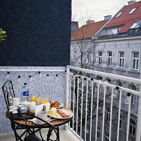 Old Town W Balcony Only 5 Min Danube River * Pressburg